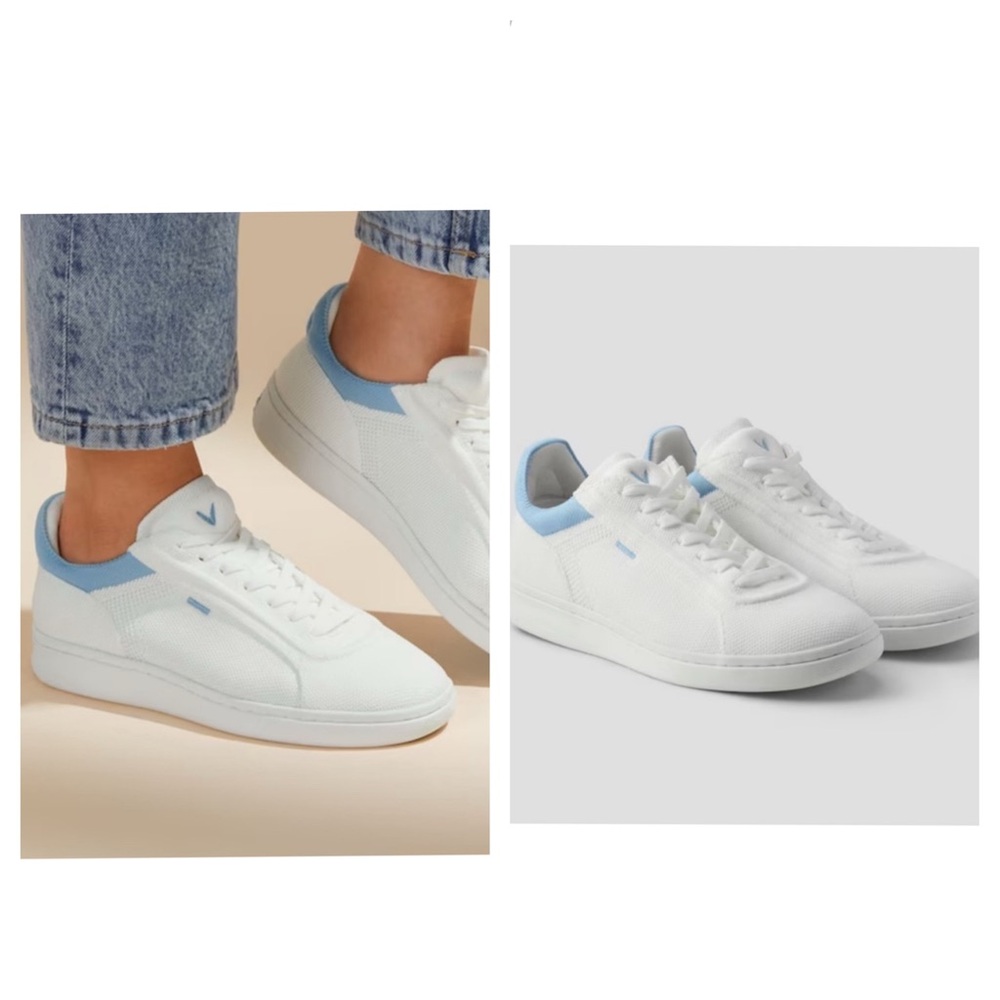 Vivaia Unisex Casual Sneakers (V Prime)